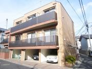 エレガンス八番館