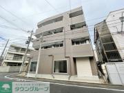 Bloom竹の塚