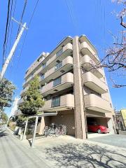 神明館ニュー酒川