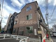 東武伊勢崎・大師線五反野駅まで徒歩6分