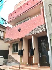 パークサイド谷中