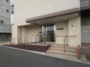 東京メトロ南北線赤羽岩淵駅まで徒歩5分