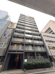 日本橋室町デュープレックスポーション