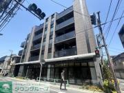 クレストコート南長崎