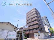 地下鉄桜通線瑞穂運動場西駅まで徒歩1分