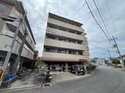 地下鉄烏丸線十条駅まで徒歩5分