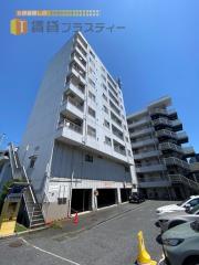 ＪＲ総武線（各駅停車）西船橋駅まで徒歩8分