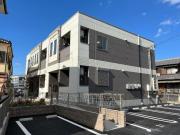 ＪＲ山陽本線加古川駅までバス約12分 徒歩2分