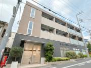 東急田園都市線桜新町駅まで徒歩2分