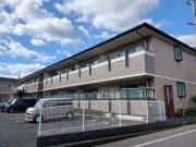 ＪＲ湖西線志賀駅まで徒歩4分