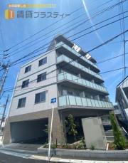 京成本線鬼越駅まで徒歩1分