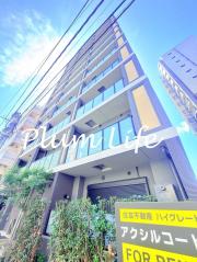 ＪＲ山手線神田駅まで徒歩8分