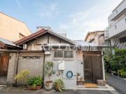 阿倍野筋5丁目テラスハウス