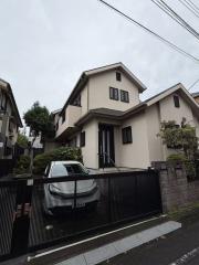 杉並区下井草5丁目戸建