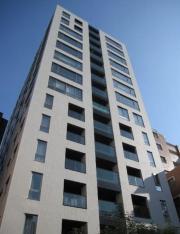 Park Court Geo Nagatacho