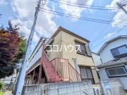 ベルハイツ
