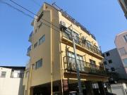 ＪＲ山手線日暮里駅まで徒歩5分