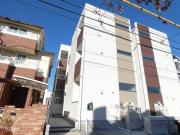 ハーモニーテラス森末町II