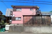 京王相模原線京王堀之内駅まで徒歩15分