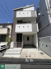 港南台1丁目戸建て