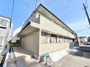 ソラーナ堀切