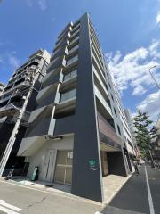 地下鉄御堂筋線中津駅まで徒歩5分