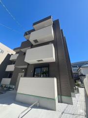 ＪＲ鹿児島本線戸畑駅まで徒歩11分