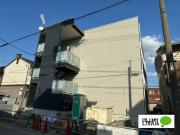 地下鉄桜通線鶴里駅まで徒歩4分