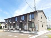 新潟県長岡市大山２丁目