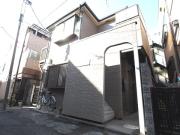 シャロン・ホープ