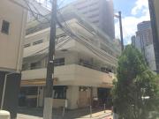 中銀小石川マンシオン