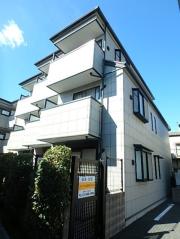 つくばエクスプレス青井駅まで徒歩8分