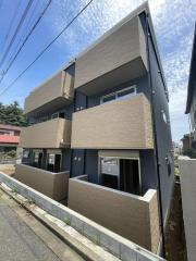 京成本線八千代台駅まで徒歩10分