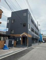 京成電鉄松戸線新津田沼駅まで徒歩14分
