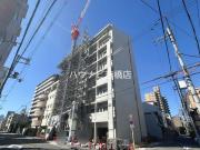 地下鉄谷町線野江内代駅まで徒歩5分