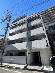 東京メトロ千代田線町屋駅まで徒歩12分