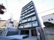地下鉄御堂筋線江坂駅まで徒歩8分