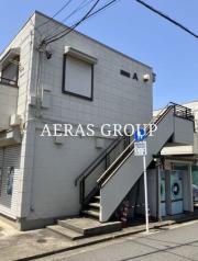 メゾンTAKA A棟