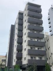 東京メトロ日比谷線南千住駅まで徒歩11分