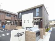山陽電鉄本線浜の宮駅まで徒歩6分