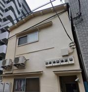 東京メトロ日比谷線南千住駅まで徒歩8分