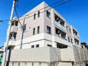 相鉄本線二俣川駅まで徒歩24分
