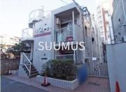 京王線笹塚駅まで徒歩2分