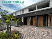 愛知環状鉄道六名駅まで徒歩11分