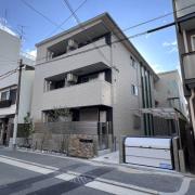 Peaceful is 南田辺