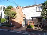 ＪＲ中央線西荻窪駅まで徒歩13分
