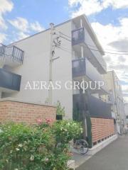 SHIMOUMA6APARTMENT