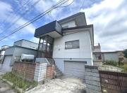 西の里北3丁目6-5 貸家