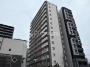 スプランディッド難波II