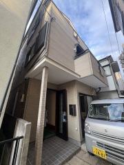 豊岡町戸建